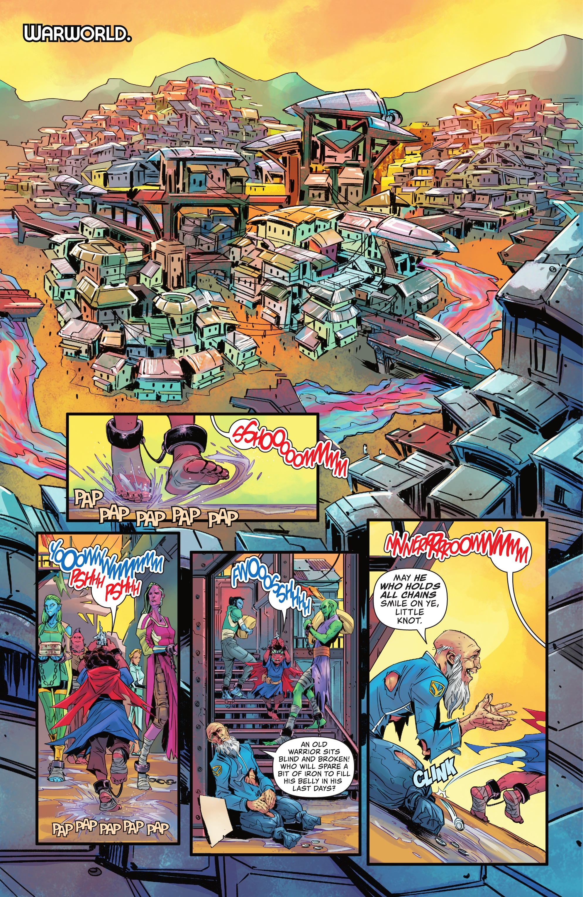 Action Comics (2016-): Chapter Annual 1 - Page 3